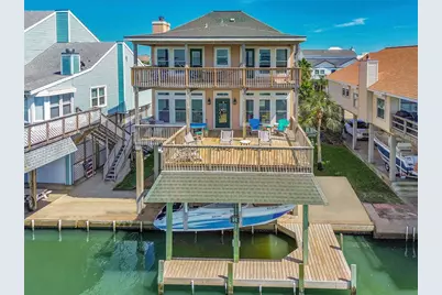 247 Isles End Road, Tiki Island, TX 77554 - Photo 1