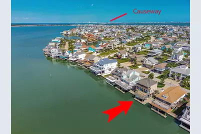 247 Isles End Road, Tiki Island, TX 77554 - Photo 39