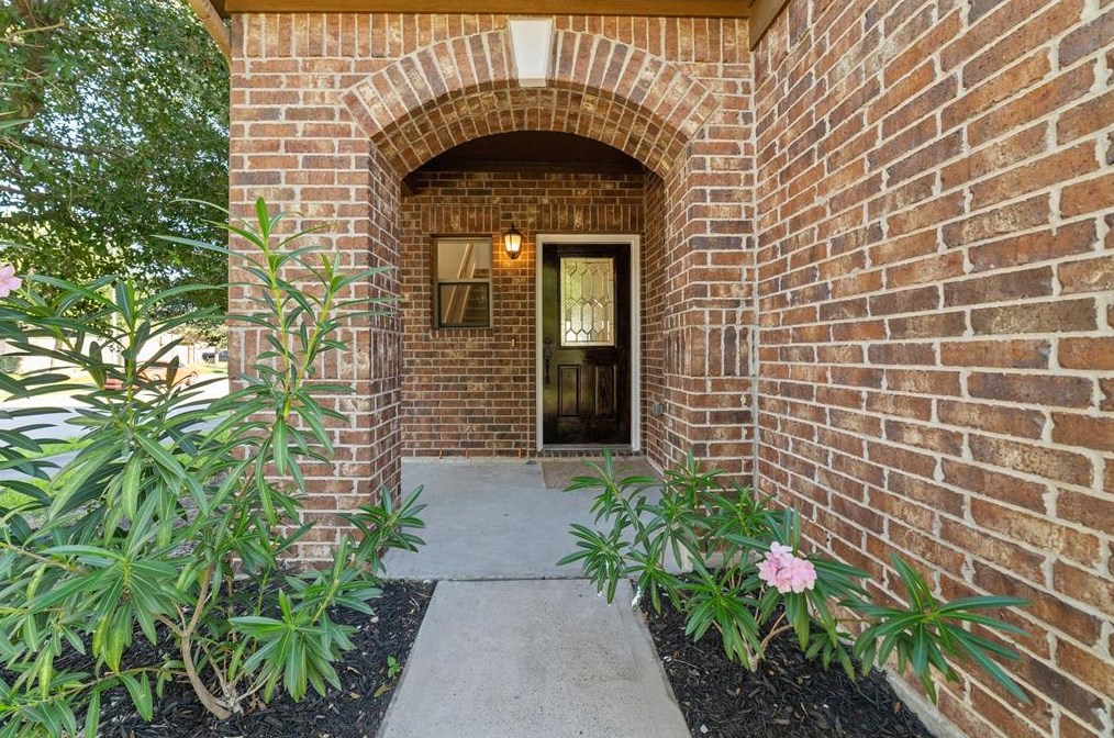 18703 Clover Nut Ct, Cypress TX  77433-4101 exterior