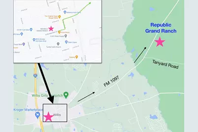 11700 Grand North Road, Willis, TX 77378 - Photo 3