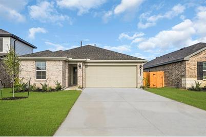 5147 Sunset Oaks Drive, Fresno, TX 77545 - Photo 1