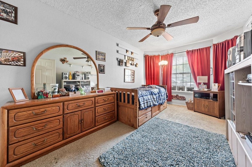 1405 August Dr, Killeen TX  exterior