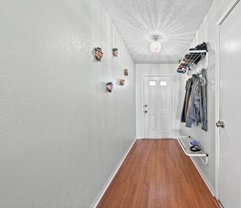 1405 August Dr, Killeen TX  exterior