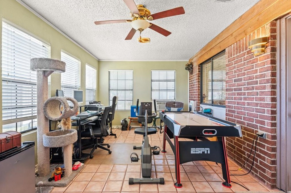 1405 August Dr, Killeen TX  exterior