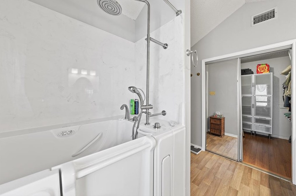 1405 August Dr, Killeen TX  exterior