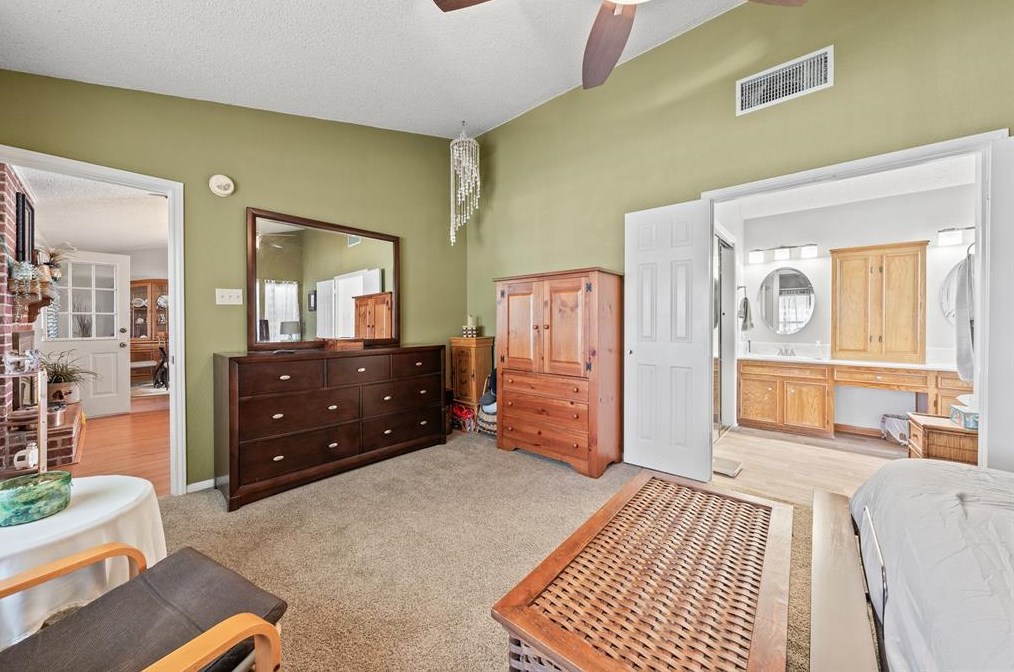 1405 August Dr, Killeen TX  exterior