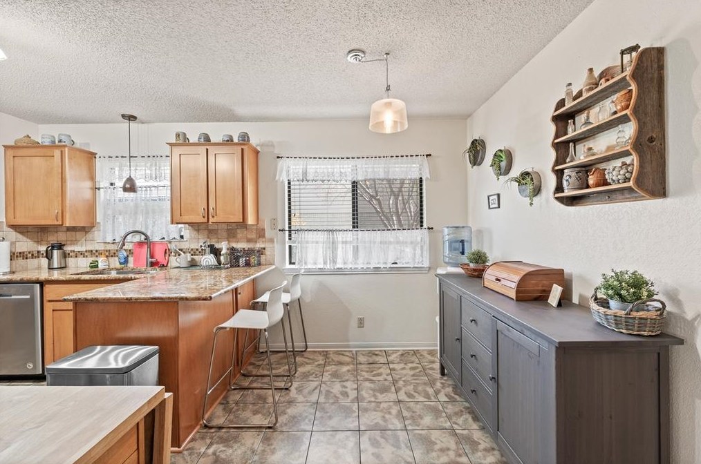 1405 August Dr, Killeen TX  exterior