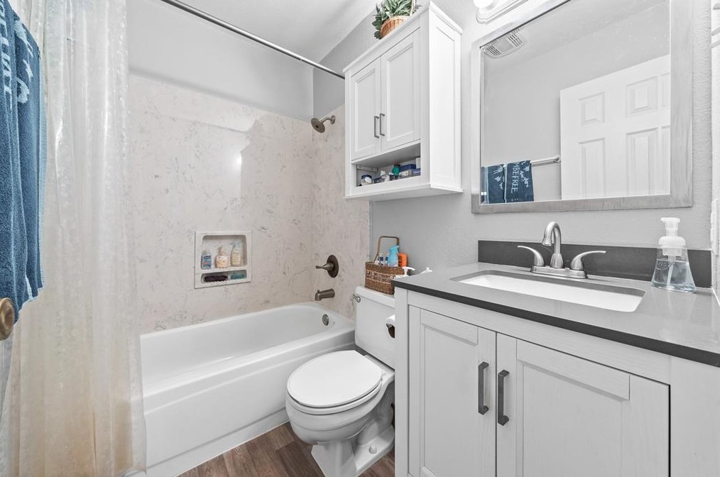 1405 August Dr, Killeen TX  exterior