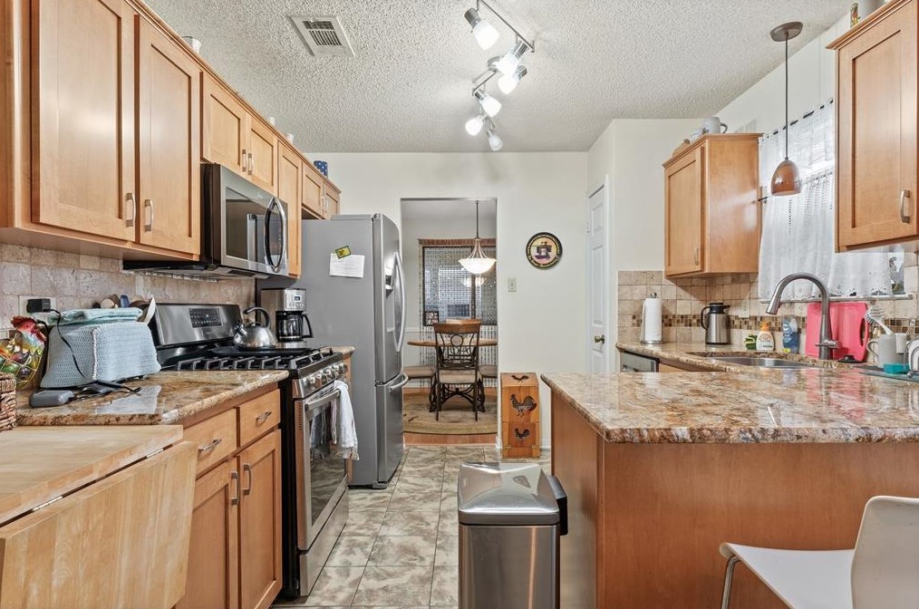 1405 August Dr, Killeen TX  exterior