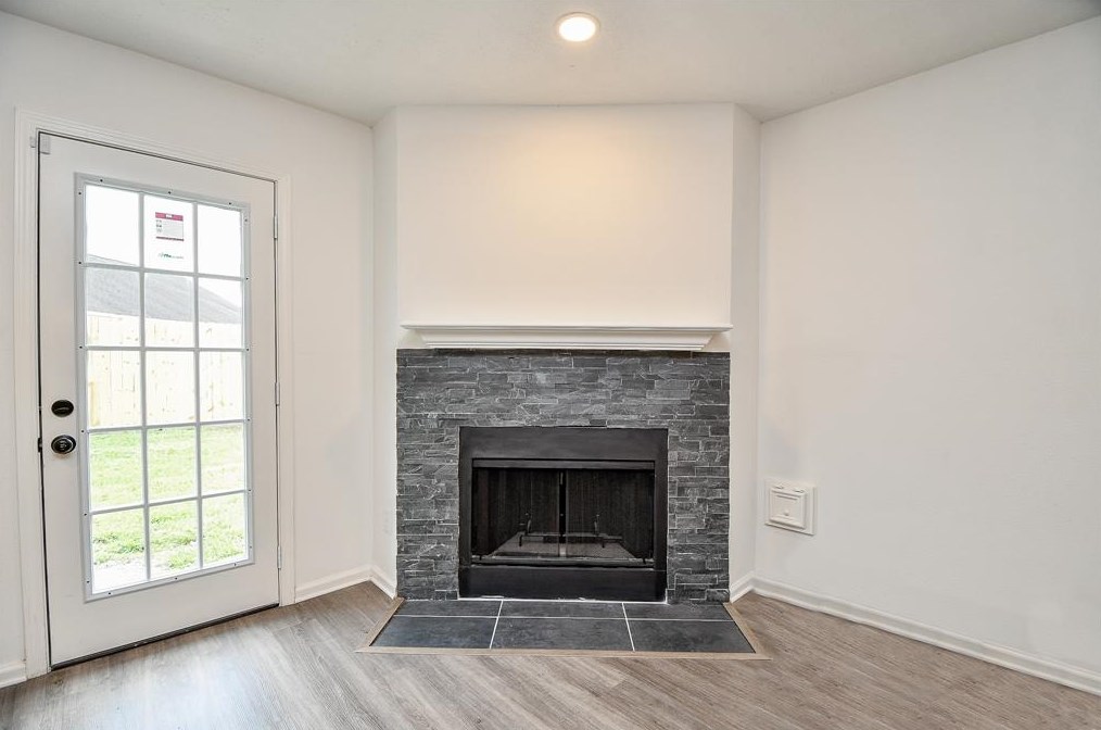 16618 Ripple Rdg Dr, Houston TX  77053-5348 exterior