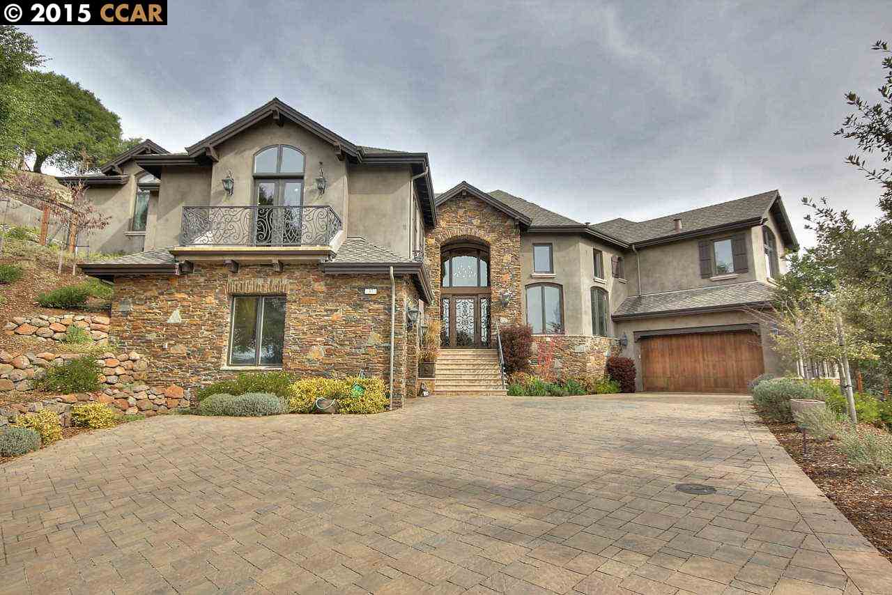 37 Parkway Ct, Orinda, CA 94563 MLS 40685131 Coldwell Banker