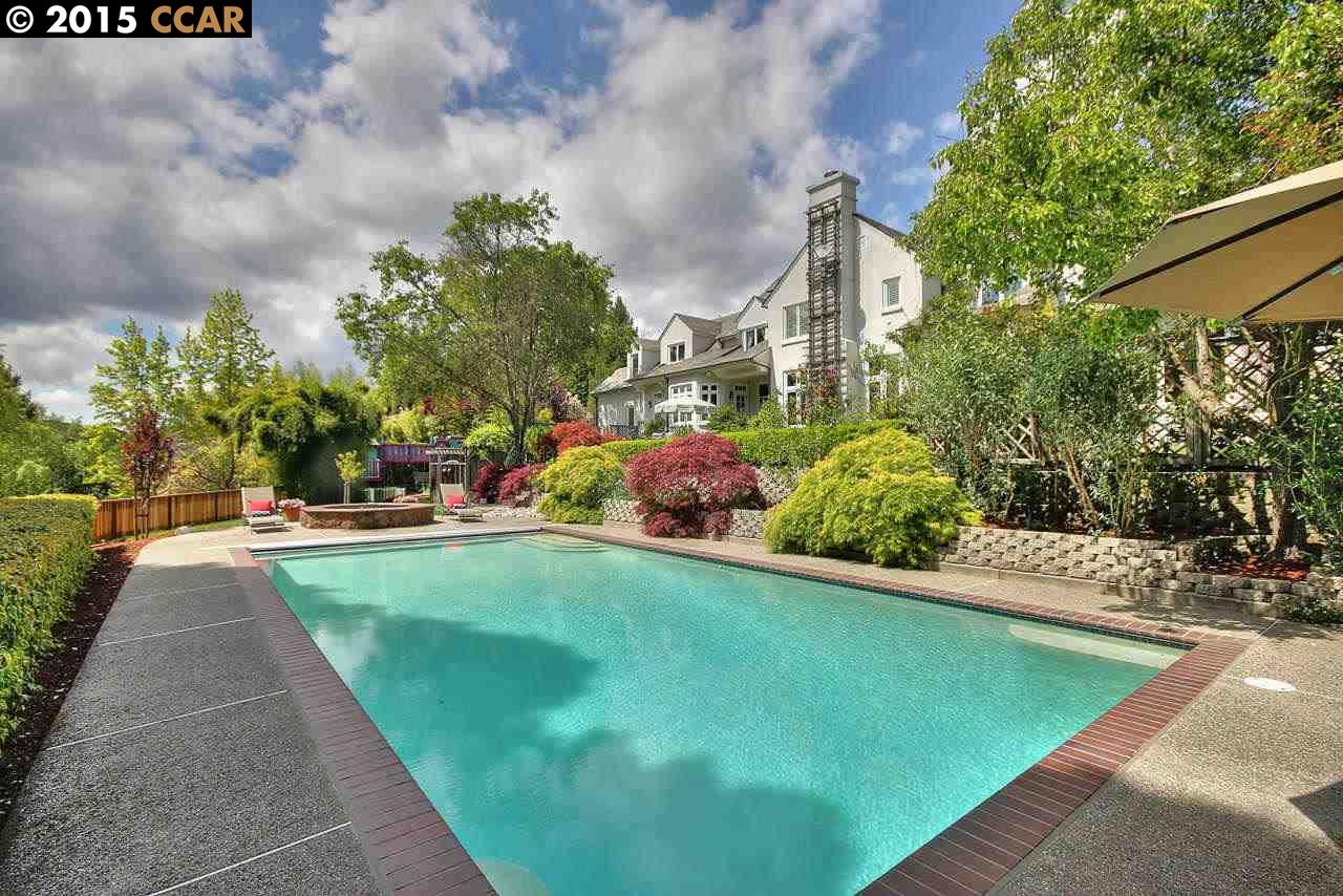 55 Merrill Cir N, Moraga, CA 94556 MLS 40694227 Coldwell Banker