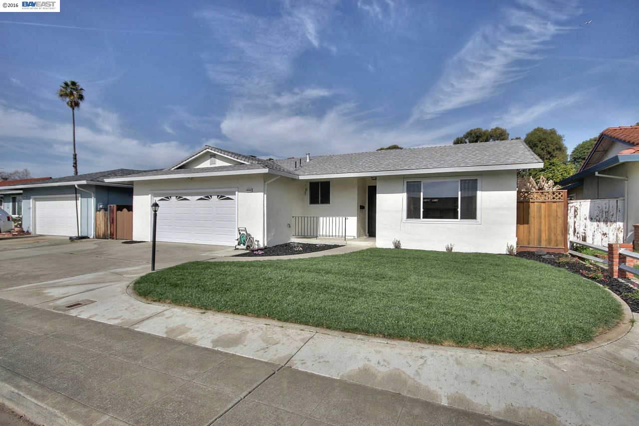 34940 Roberts St, Union City, Ca 94587 - Mls 40729182 - Coldwell Banker