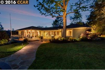 955 Stow Lane, Lafayette, CA 94549 - Photo 1