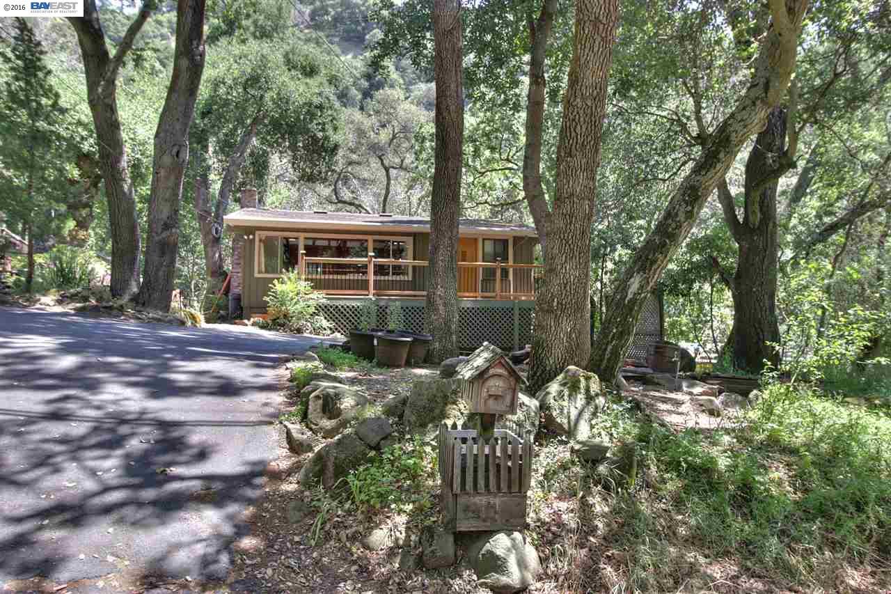 2011 Kilkare Rd, Sunol, CA 94586 MLS 40740188 Coldwell Banker