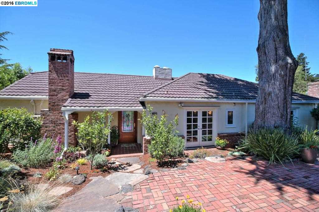 6479 Ascot Dr, Oakland, CA 94611 MLS 40750012 Coldwell Banker