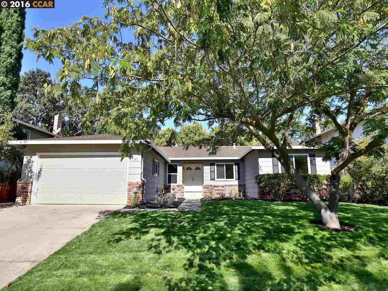 963 San Simeon Dr, Concord, CA 94518 MLS 40759323 Coldwell Banker