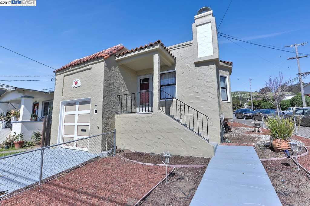 535 Spruce Ave, South San Francisco, CA 94080 MLS 40775928 Coldwell
