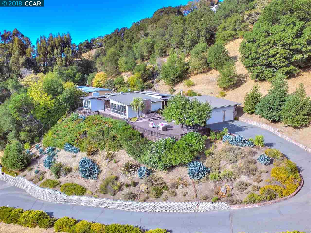 740 Miner Rd, Orinda, CA 94563 - MLS 40844073 - Coldwell ...