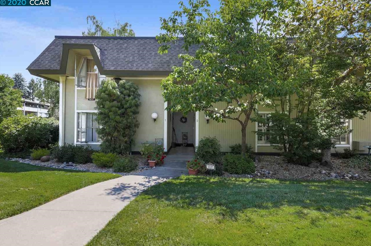 1217 Skycrest Dr 2 E 3b Walnut Creek Ca 94595 Mls 40906796 Coldwell Banker