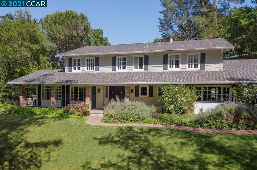 19 Honey Hill Rd, Orinda, CA 94563 MLS 40945923 Coldwell Banker