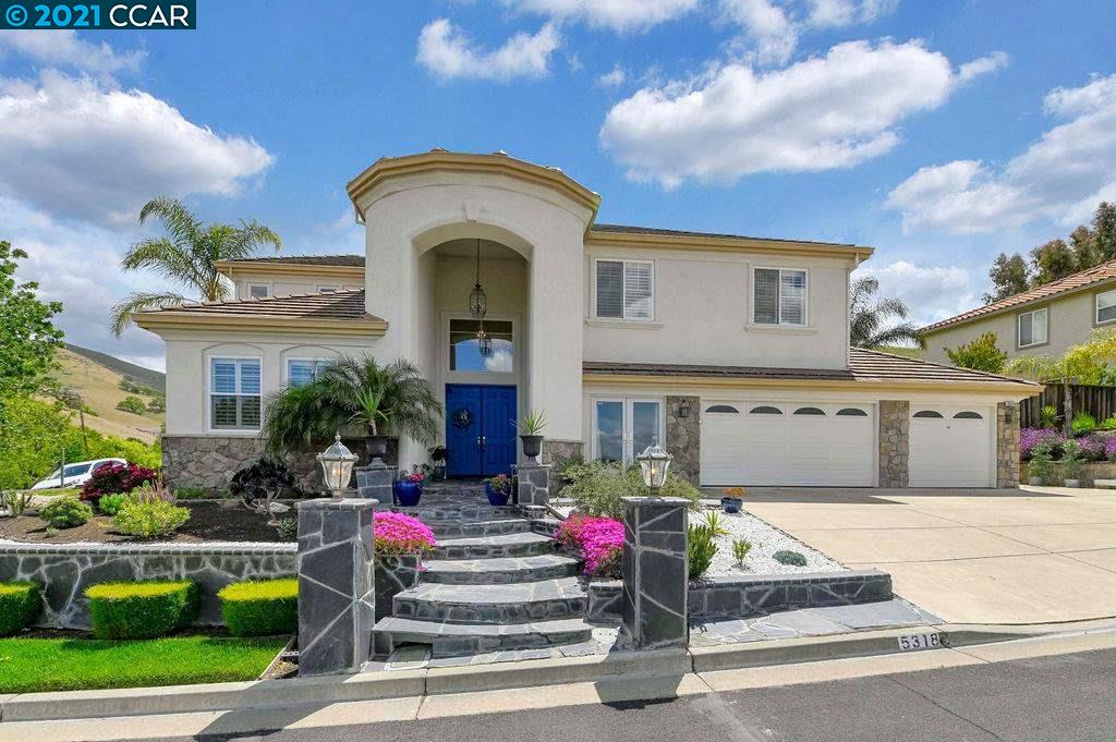 5318 Crystyl Ranch Dr, Concord, CA 94521 MLS 40947707 Coldwell Banker
