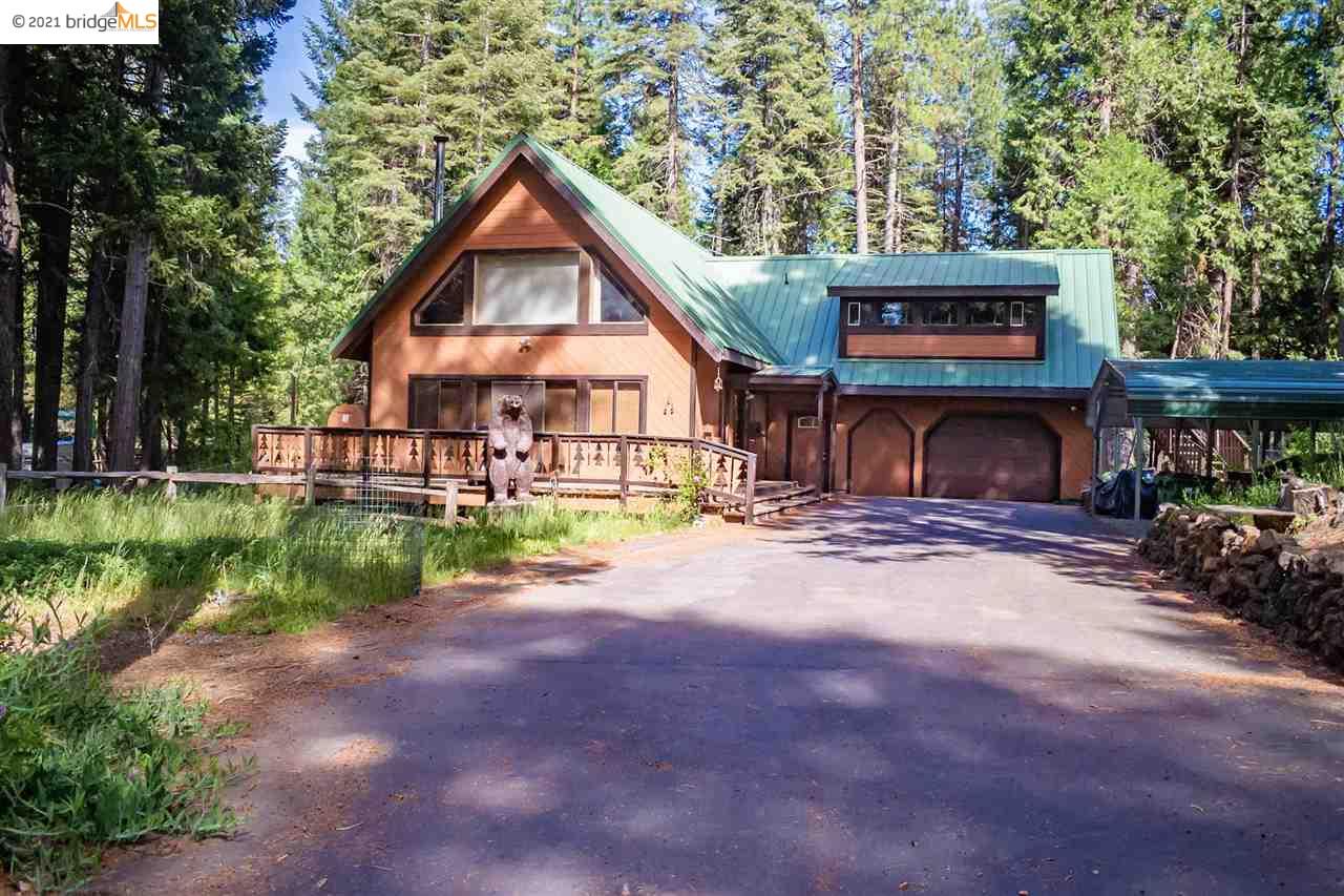 8238 Starlite Pines Rd, Shasta, CA 96088 - MLS 40955285 - Coldwell Banker