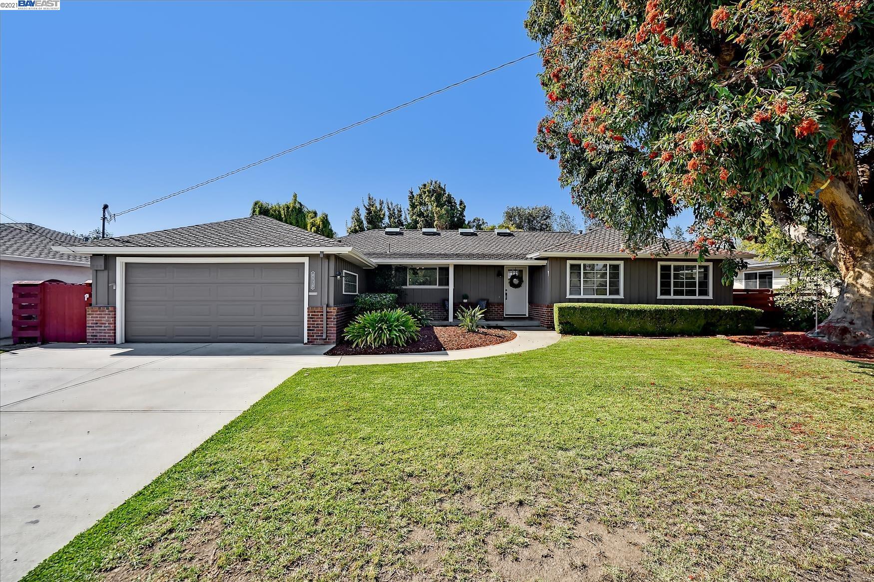 4839 Northdale Dr, Fremont, CA 94536 MLS 40966080 Coldwell Banker