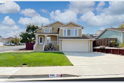 600 Corliss St - Photo 1