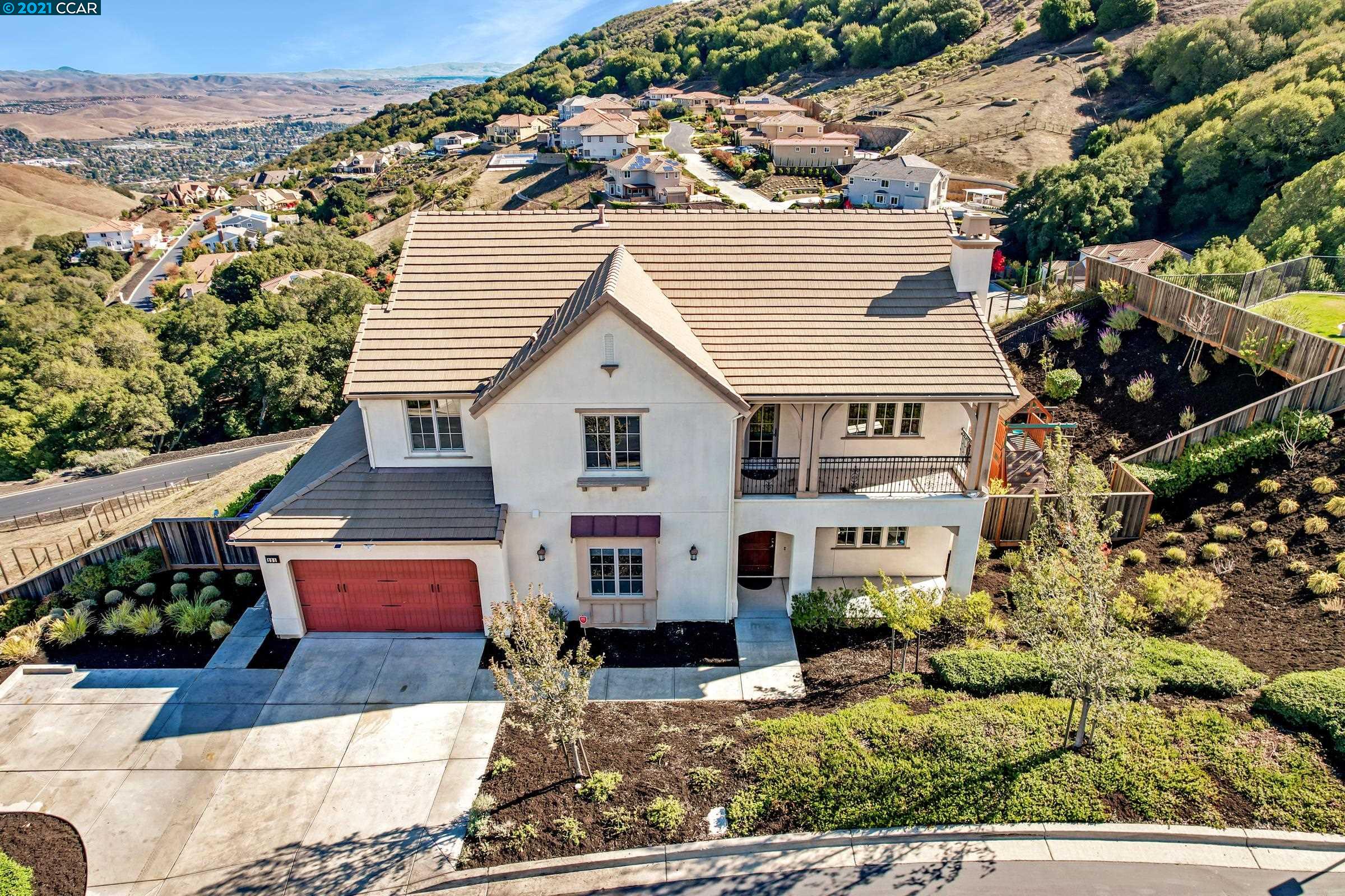 231 Cliffcastle Ct, San Ramon, CA 94583 MLS 40972487 Coldwell Banker