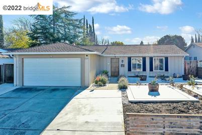 2119 Jefferson Way - Photo 1