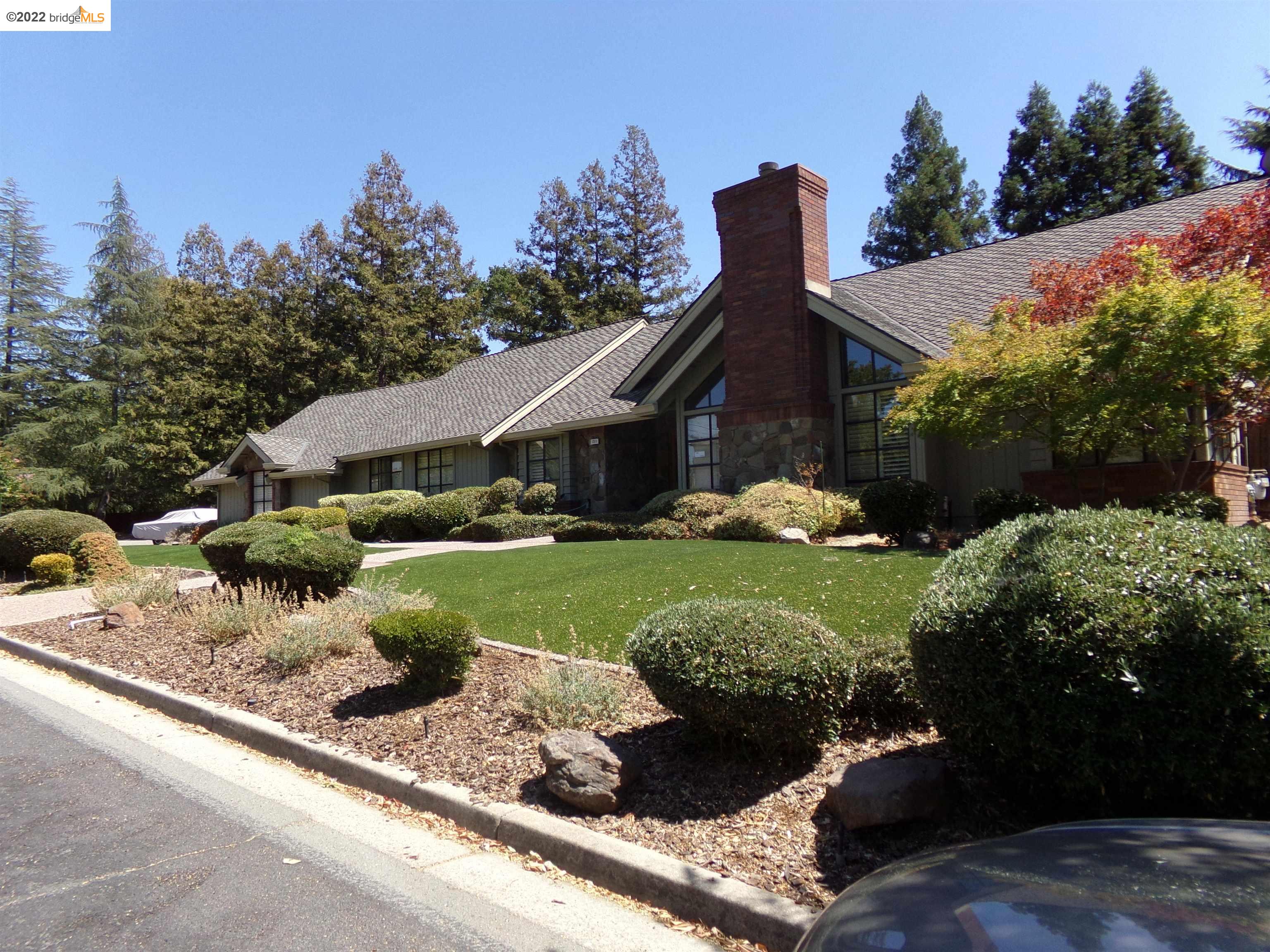 1311 Mt View Blvd, Walnut Creek, CA 94596 MLS 40978950 Coldwell Banker