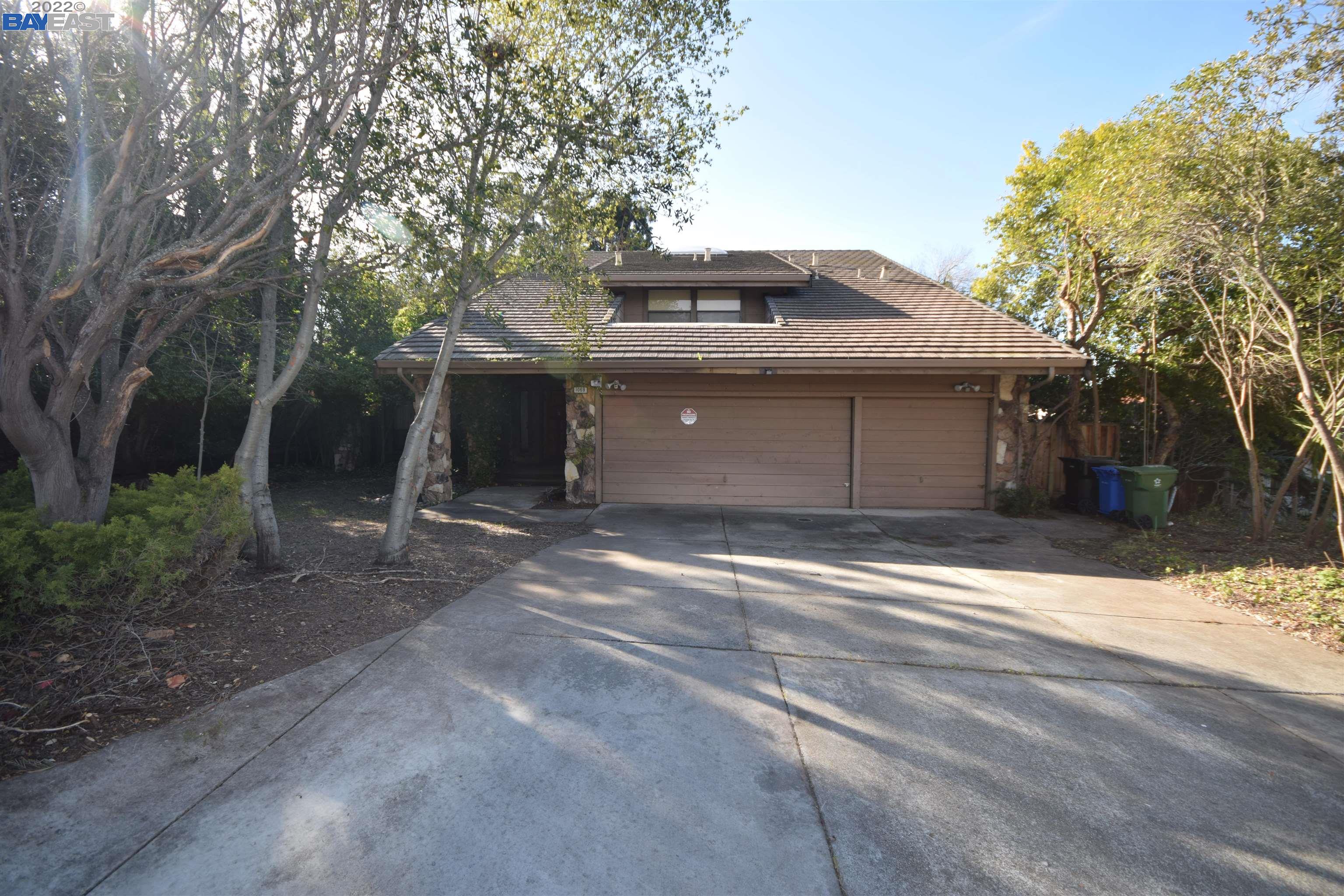 1069 Geronimo Ct, Fremont, CA 94539 MLS 40979893 Coldwell Banker