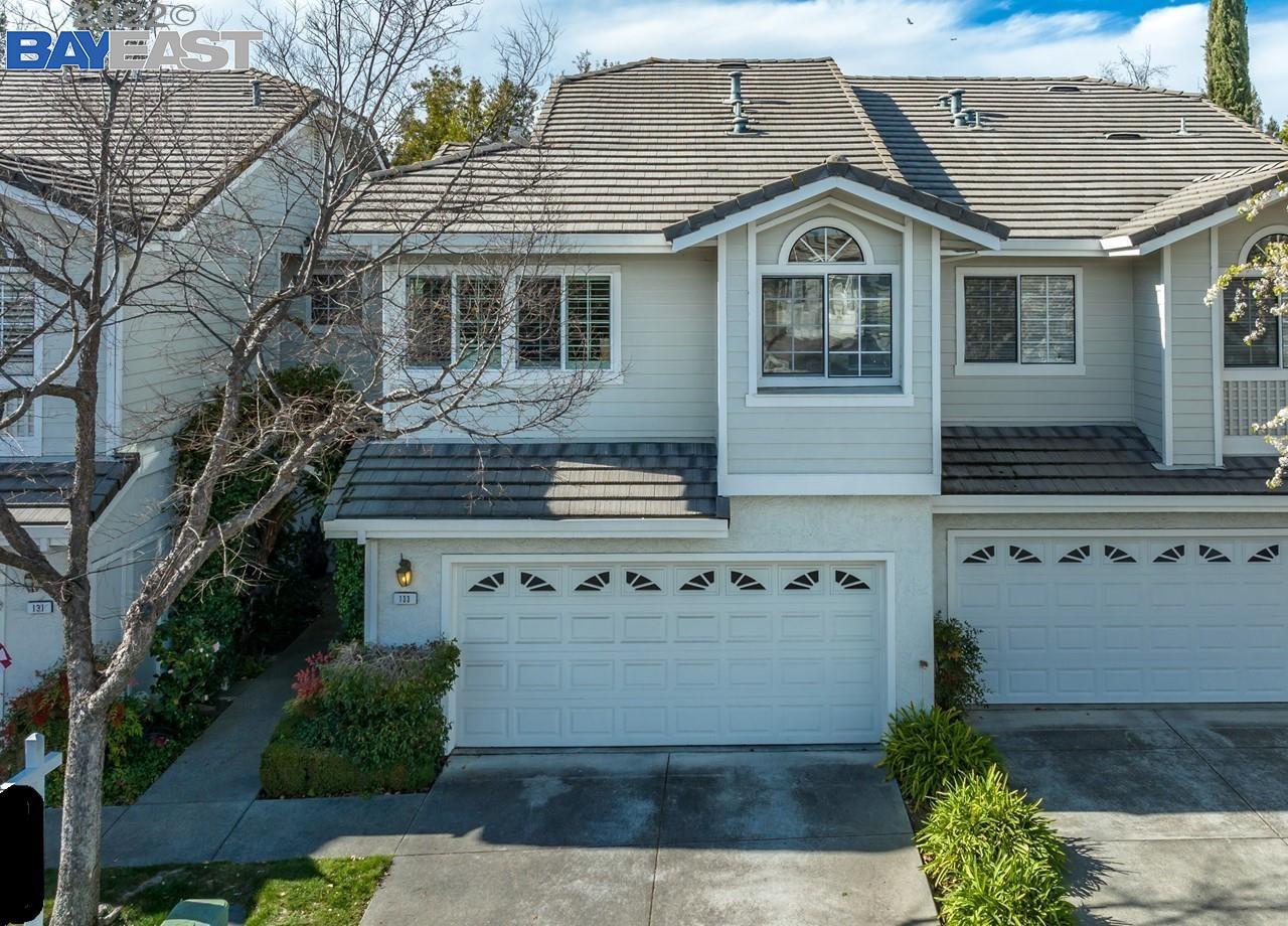 133 Heritage Park Dr, Danville, CA 94506 MLS 40980210 Coldwell Banker