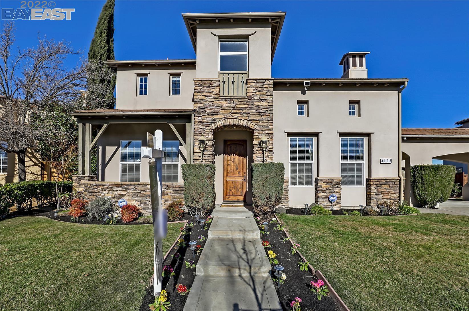 3108 Sorrelwood Dr, San Ramon, CA 94582 MLS 40983999 Coldwell Banker