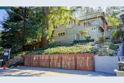 52 Brookwood Rd, Orinda, CA 94563 - Photo 1