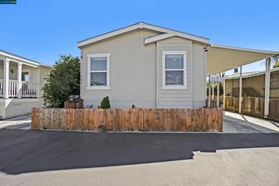 55 Pacifica Ave #103, Bay Point, CA 94565 - MLS 40986553 - Coldwell Banker
