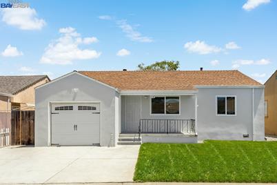 834 Frederick Rd, San Leandro, CA 94577 - MLS 40994376 - Coldwell Banker