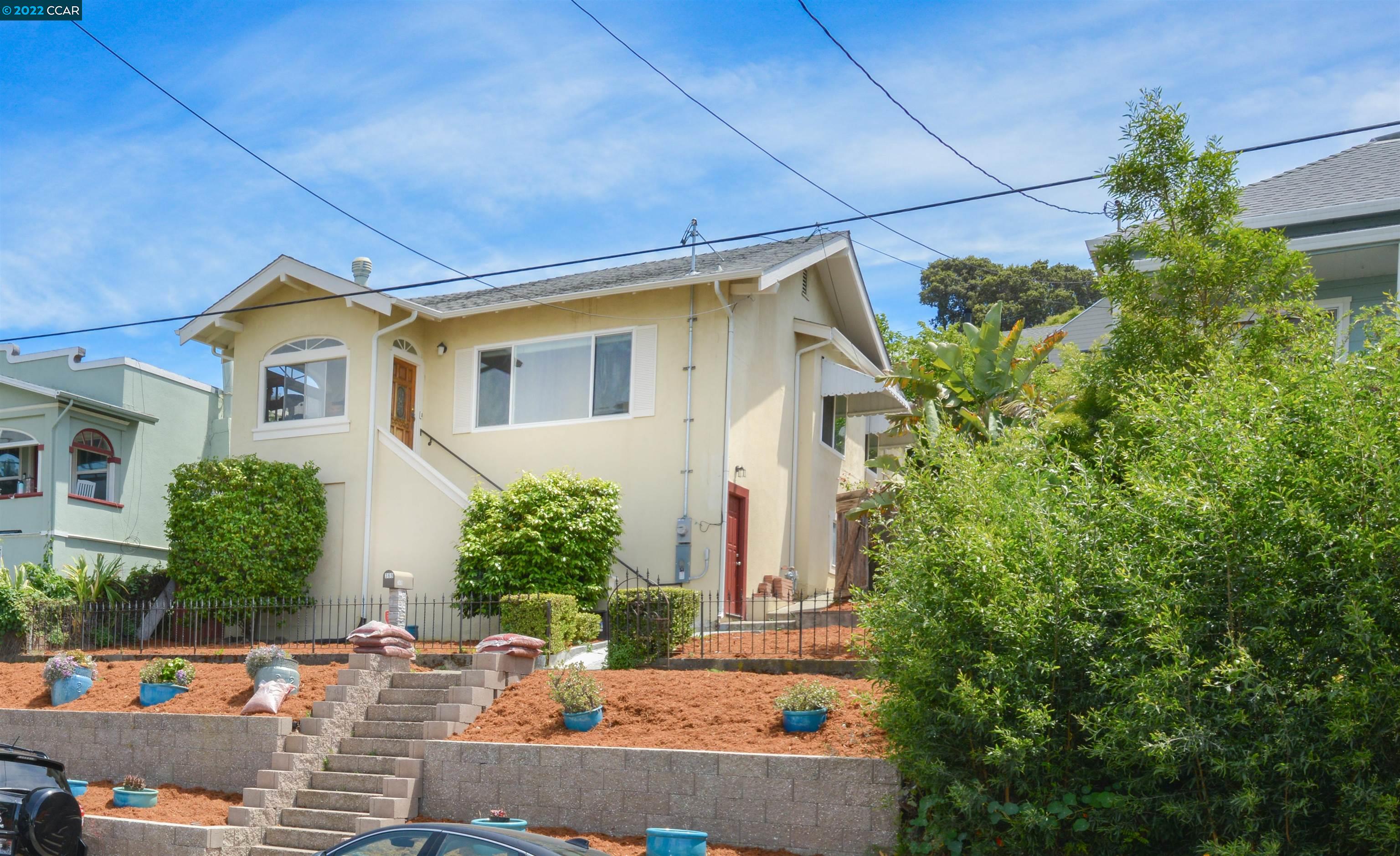 369 Winslow St, Crockett, CA 94525 MLS 40996767 Coldwell Banker