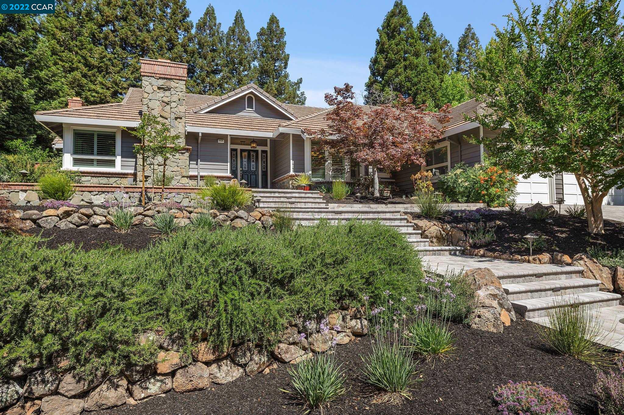 3424 Stone Valley Rd, Alamo, CA 94507 MLS 40997648 Coldwell Banker