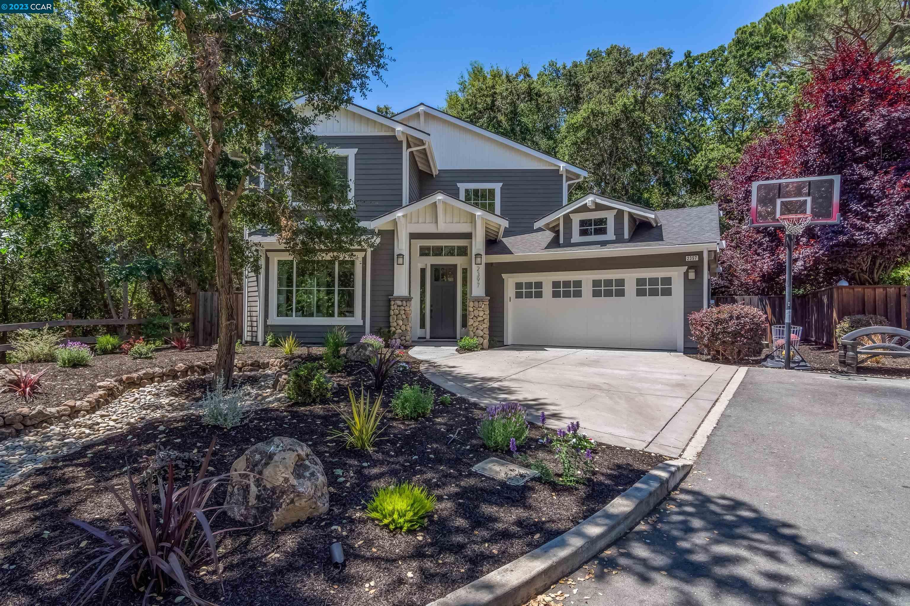 Walnut Creek Mls