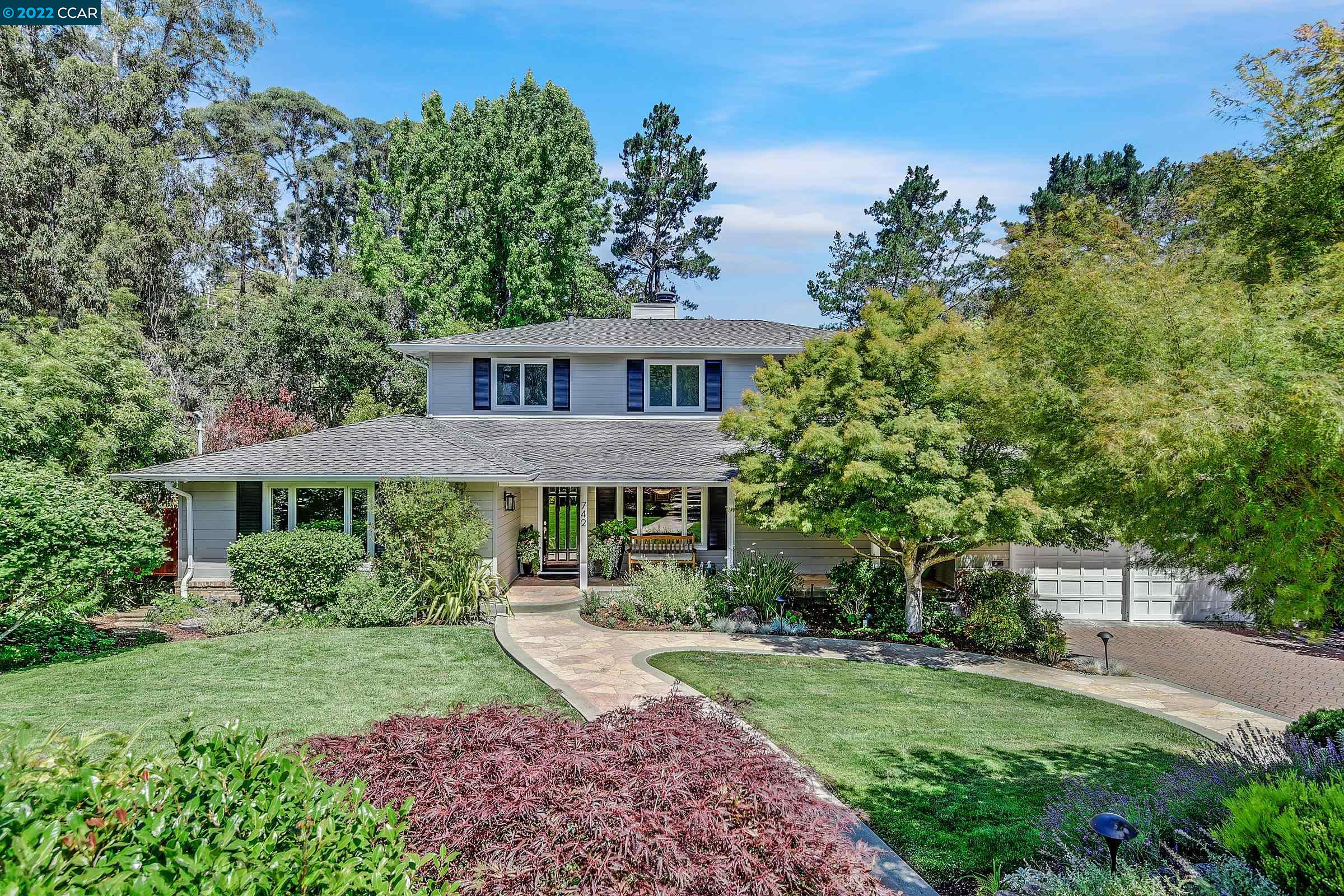 742 Laurelwood Dr, San Mateo, CA 94403 MLS 40998771 Coldwell Banker
