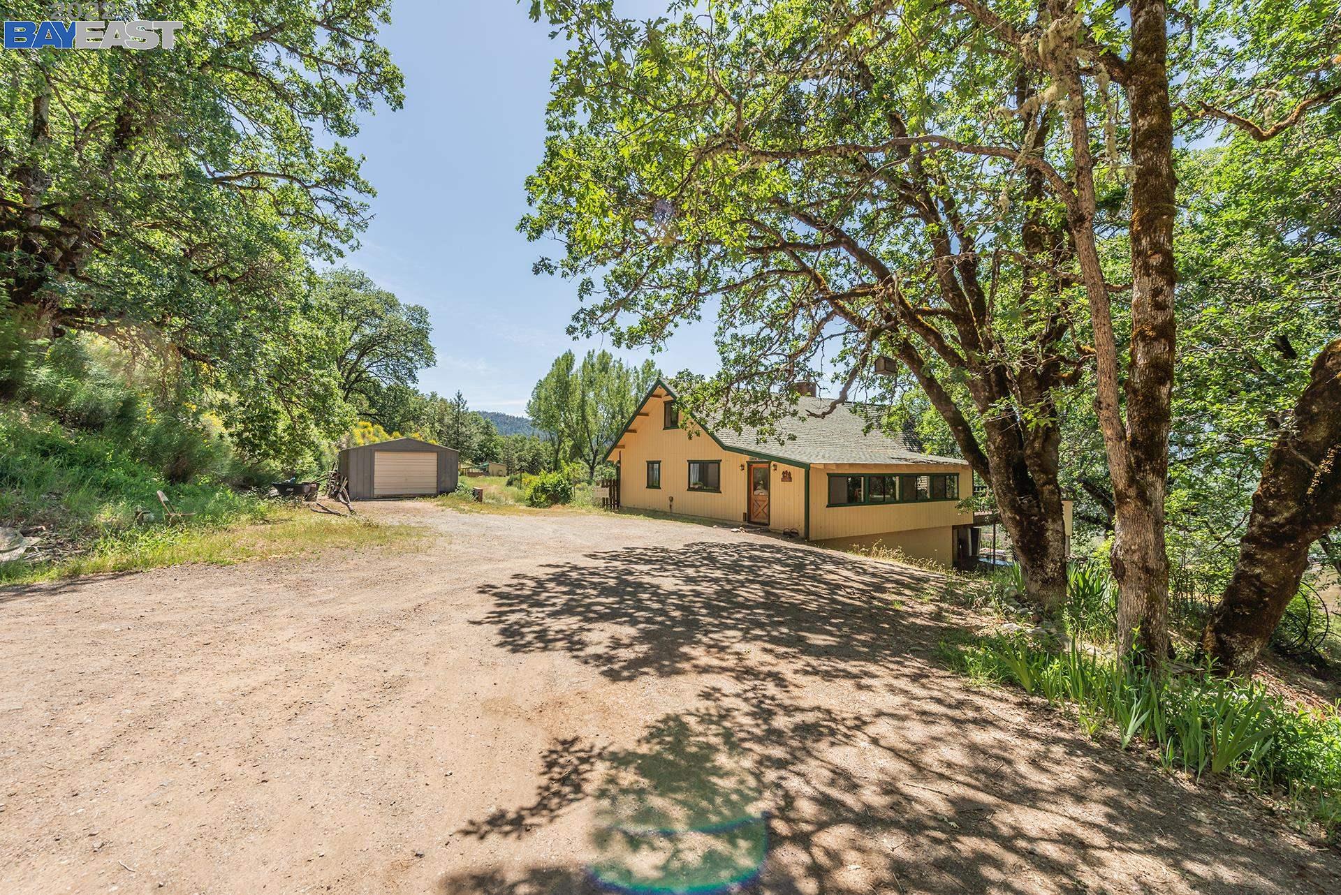 600 Lorenz Ranch Rd, Douglas City, CA 96024 - MLS 41002231 - Coldwell ...