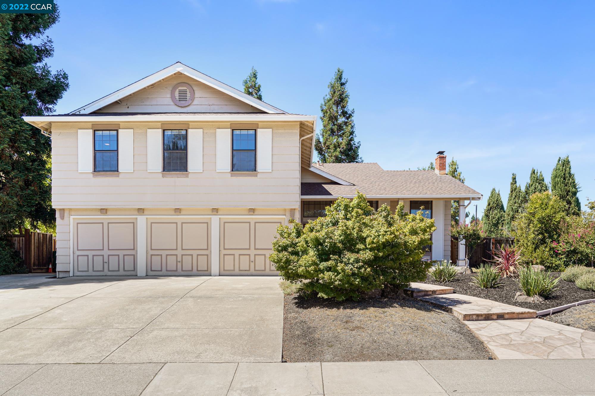 3097 Ascot Dr, San Ramon, CA 94583 MLS 41005096 Coldwell Banker