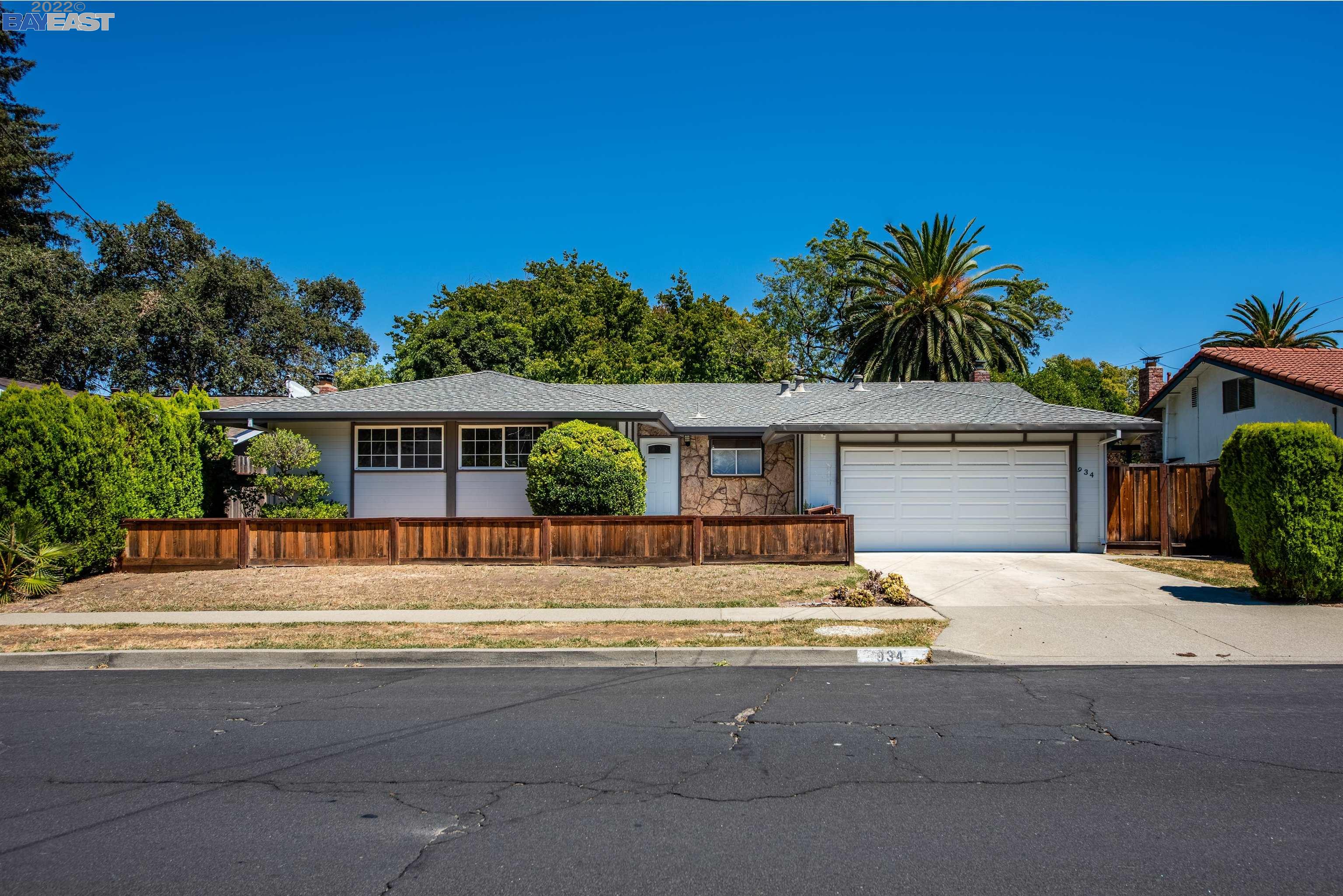 934 Mohr Ln, Concord, CA 94518 MLS 41005563 Coldwell Banker