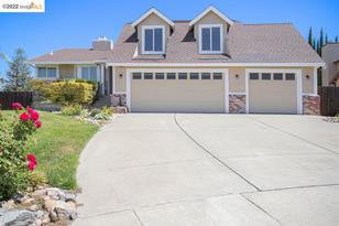 931 Chianti Way, Oakley, CA 94561 - MLS 40987767 - Coldwell Banker