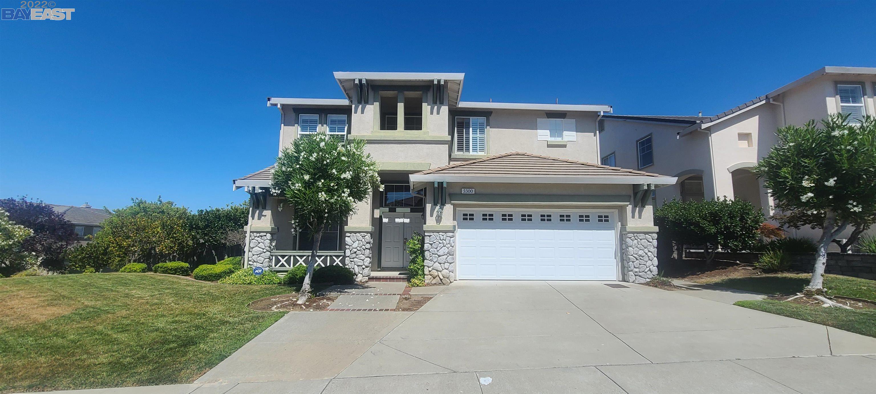 5300 Pacific Terrace Ct, Castro Valley, CA 94552 MLS 41006478