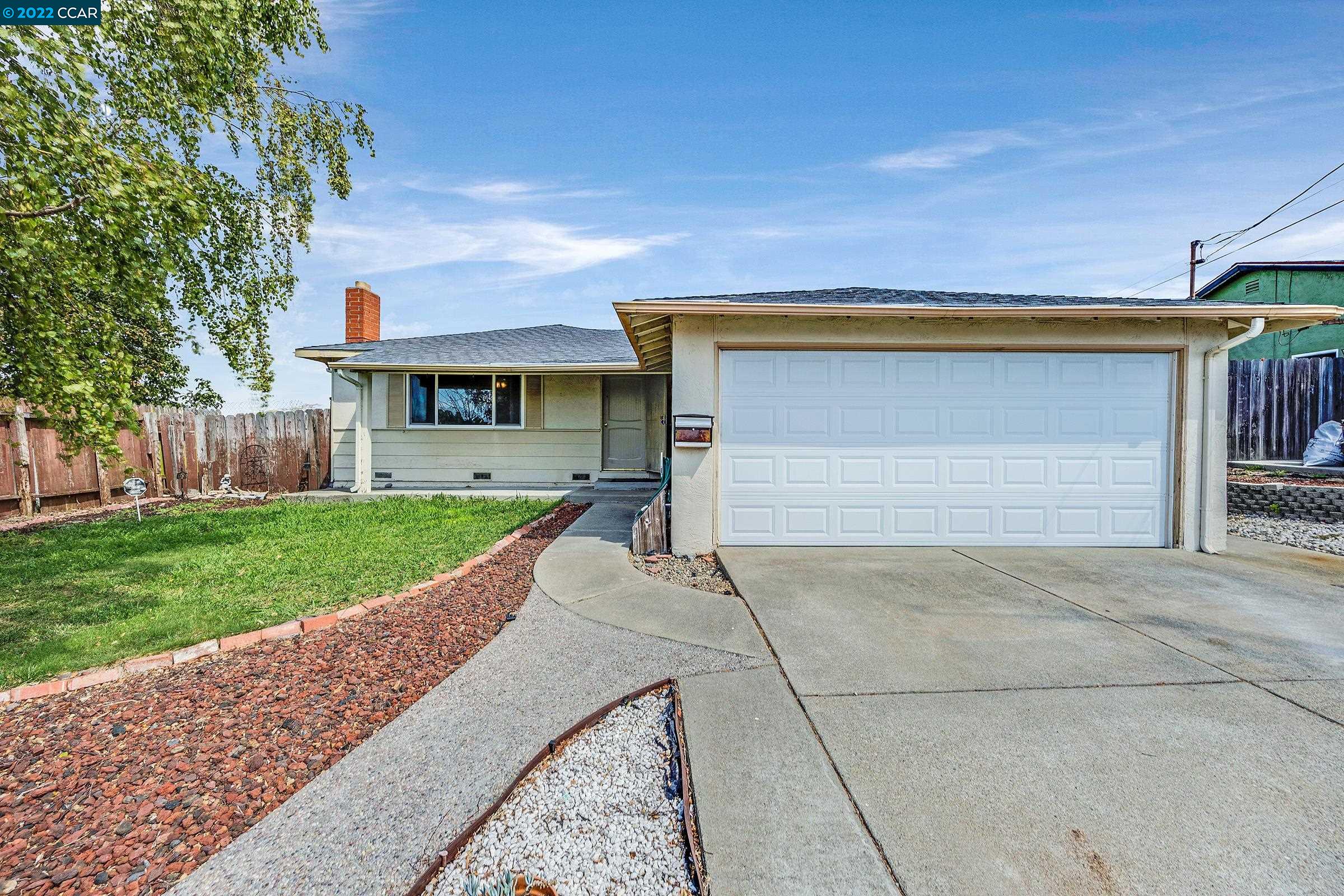 2337 Greenwich Rd, San Pablo, CA 94806 MLS 41006979 Coldwell Banker