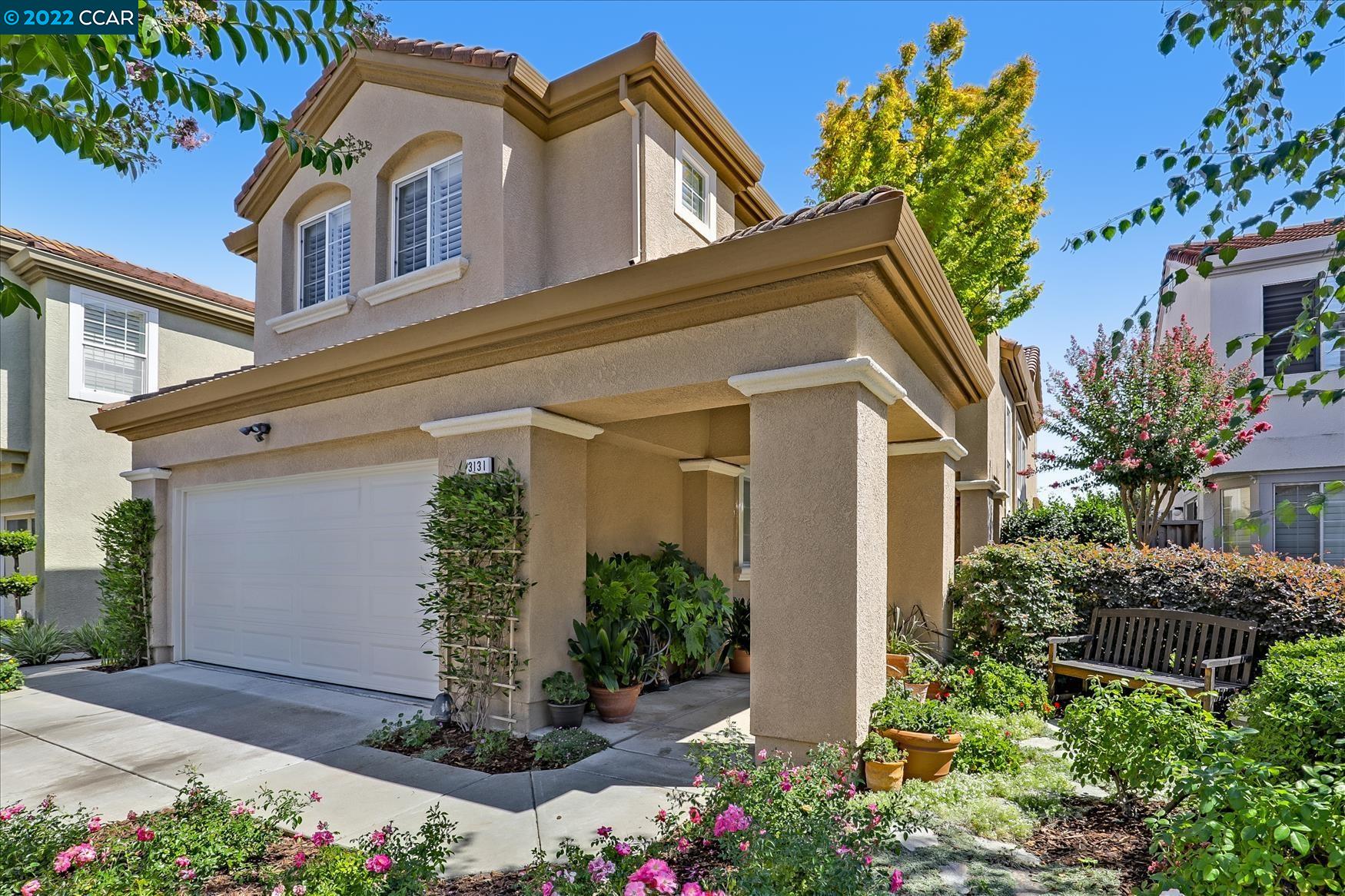 3131 Wrangler Rd, San Ramon, CA 94582 MLS 41007344 Coldwell Banker