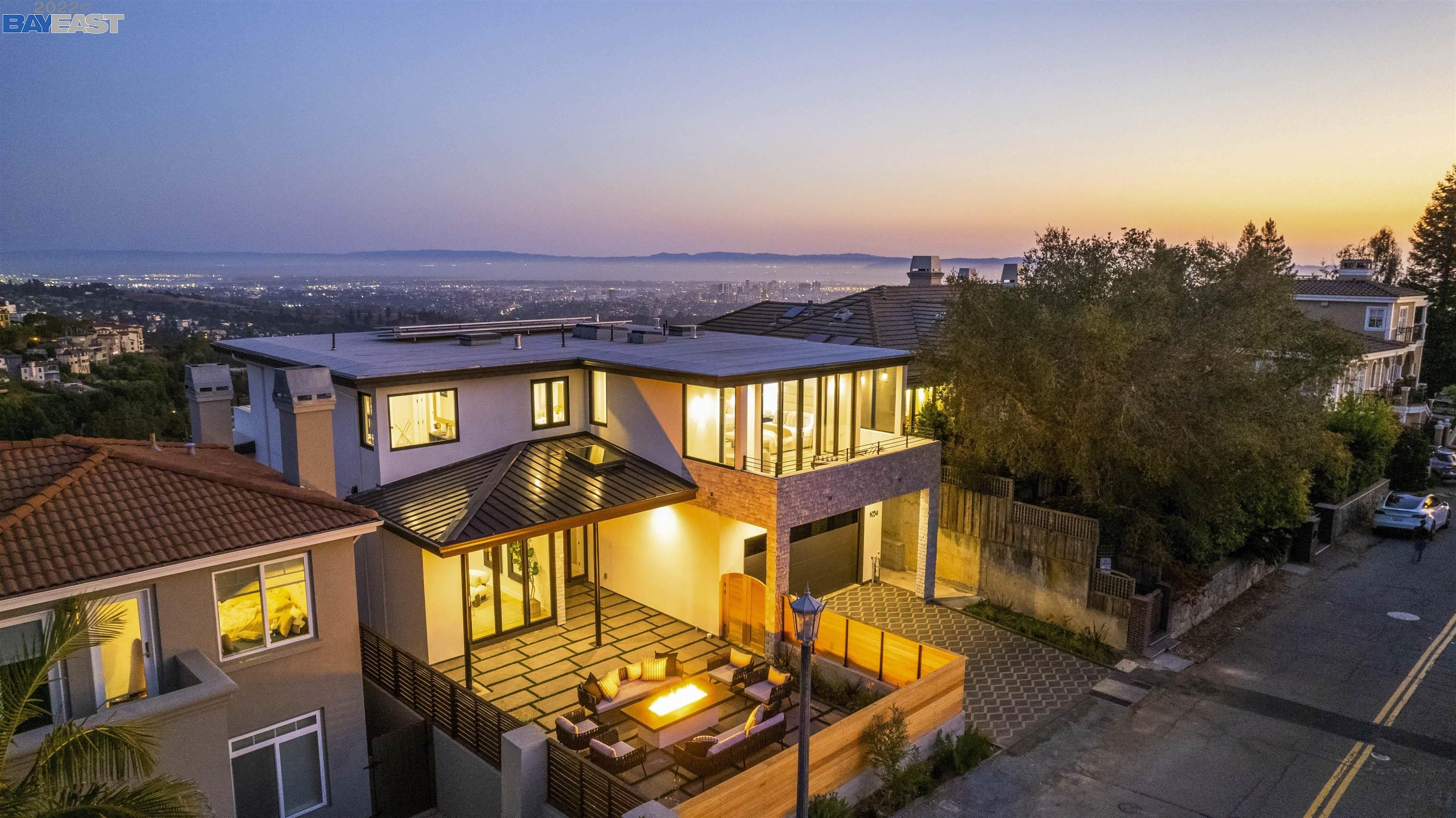 1034 Amito Dr, Berkeley, CA 94705 MLS 41008419 Coldwell Banker